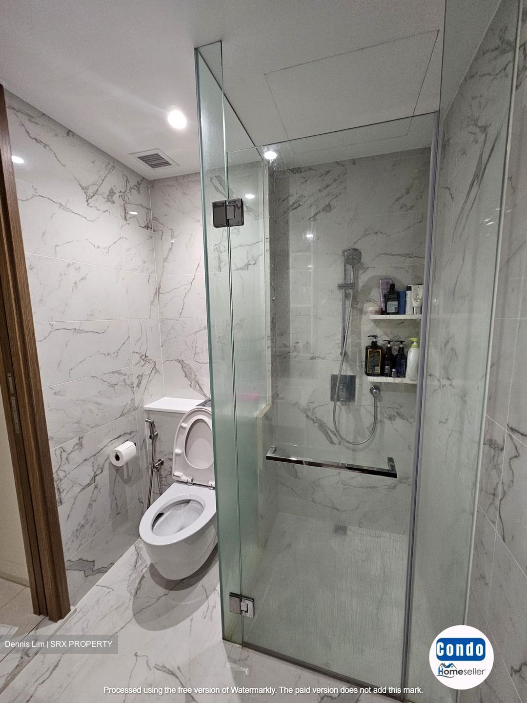 Parc Botannia (D28), Condominium #432814111